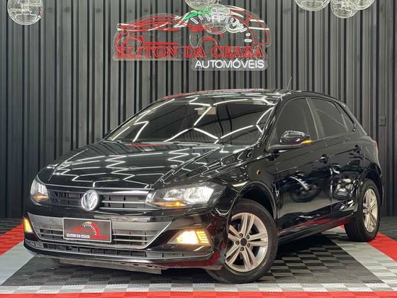 VOLKSWAGEN POLO 1.0 MPI TOTAL FLEX MANUAL